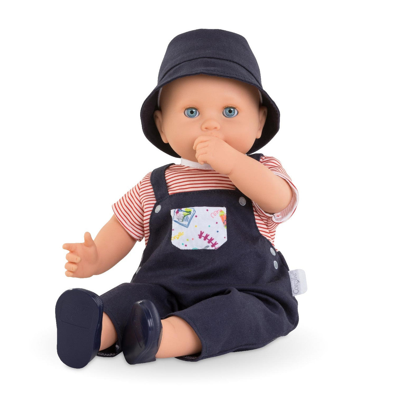 Corolle - Augustin Little Artist Baby Doll 36cm