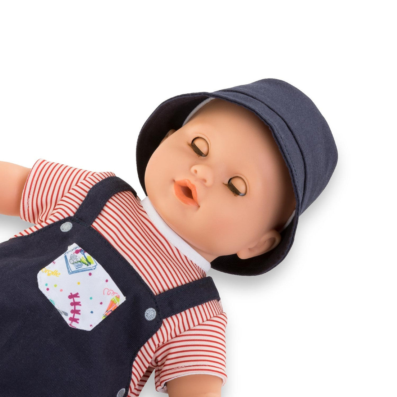 Corolle - Augustin Little Artist Baby Doll 36cm