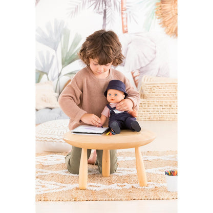 Corolle - Augustin Little Artist Baby Doll 36cm