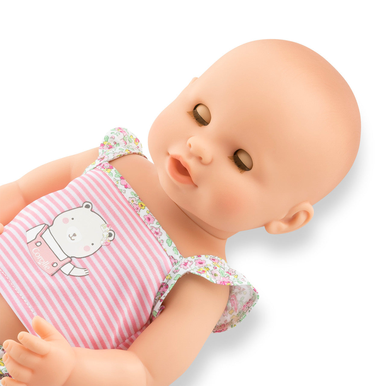 Corolle - Emma Drink and Wet Bath Baby Doll 36cm