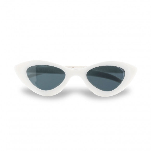 Corolle - Ma Corolle White Sunglasses