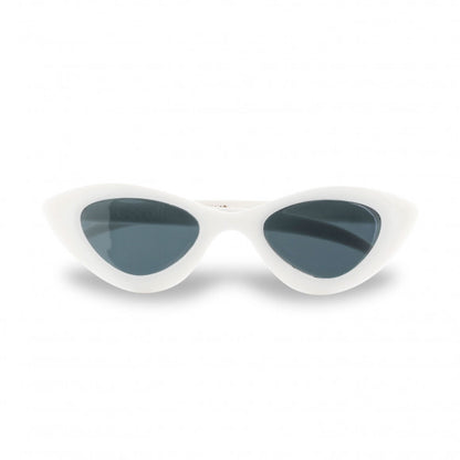 Corolle - Ma Corolle White Sunglasses