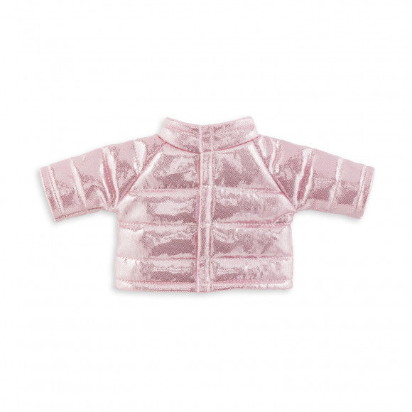 Corolle - Ma Corolle Padded Pink Jacket 36cm