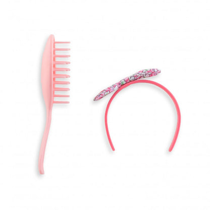 Corolle Ma Corolle - Floral Hairstyle Kit