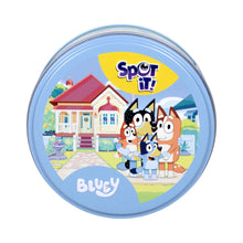 Spot it! Bluey Game