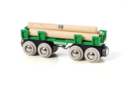 Brio - Lumbar Loading Wagon