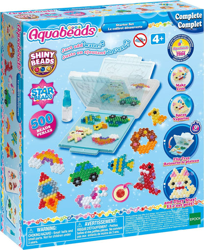 Aquabeads - Starter Set