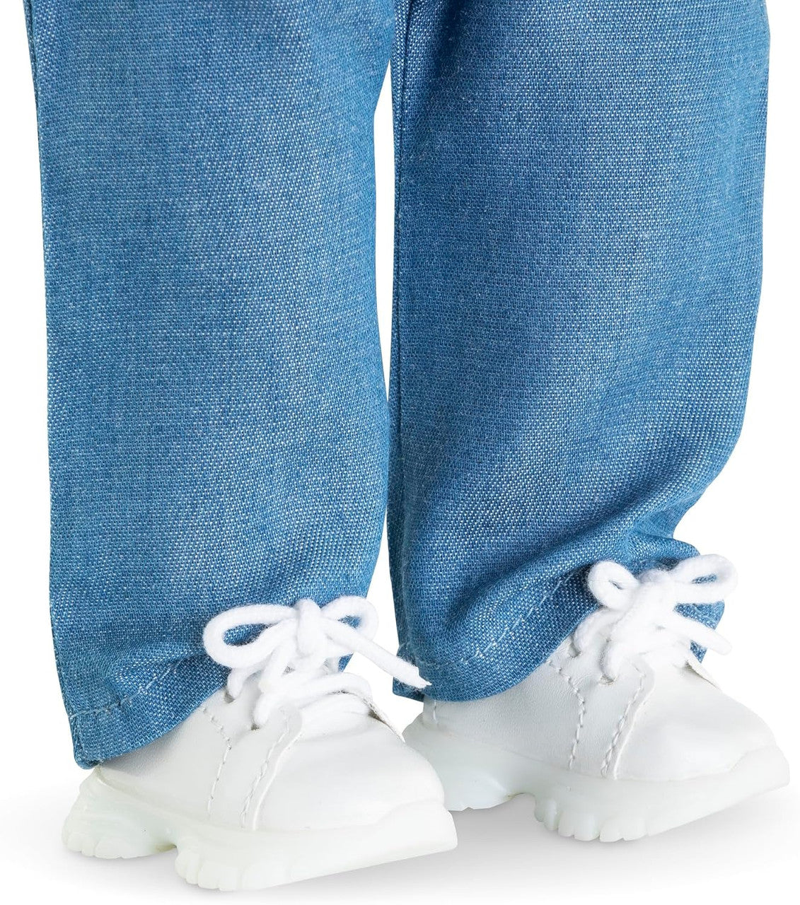 Corolle - White Sports Shoes for Ma Corolle 36cm Dolls
