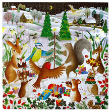 eeBoo 1000pc - The Little Tree Puzzle