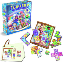 ThinkFun - Pyjama Party