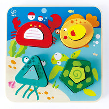 Hape - Underwater Escapade *very minor box damage*