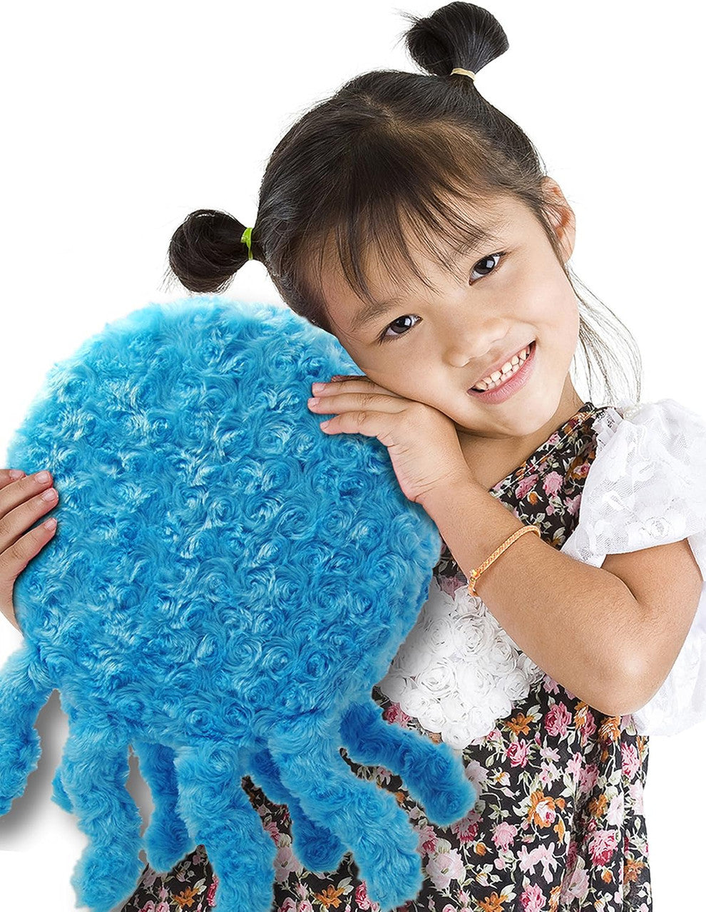 Senseez - Plushy Jelly Vibrating Cushion