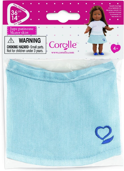 Corolle - Ma Corolle - Skater Skirt 36cm