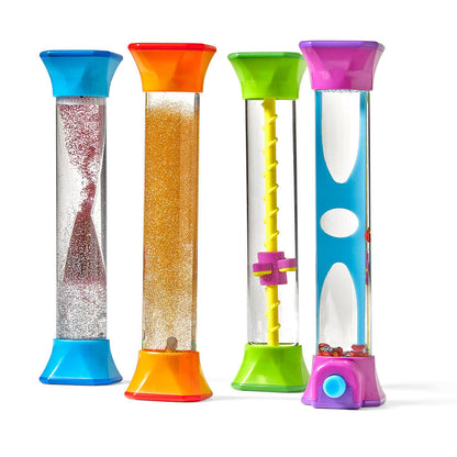 Hand2Mind - Sensory Fidget Tubes
