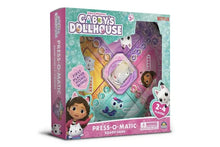 Gabby’s Dollhouse Press-O-Matic