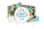 Playmobil City Life - Bike & Skate Shop 9402