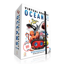 Abacus - Virtual Reality - Oceans!