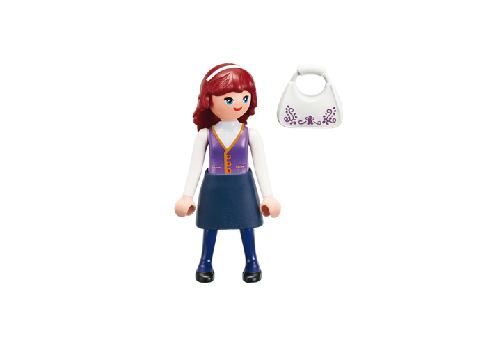 Playmobil Spirit - Maricela 9481 **Minor Box Damage**