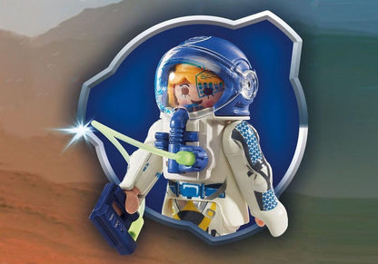 Playmobil Space - Mars Space Station 9487
