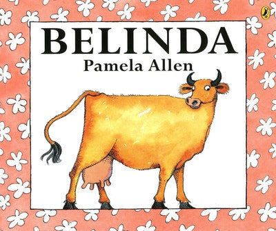 Belinda by Pamela Allen (Paperback)