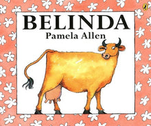 Belinda by Pamela Allen (Paperback)