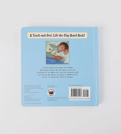 Velveteen Rabbit - Touch and Feel Board Book
