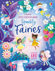 Usborne - Big Sticker Book Of Trucks