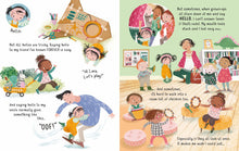 Usborne - I'm Feeling a Little Bit Shy