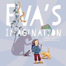 Eva's Imagination PB