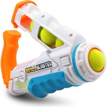Ballist-X - Ball Blaster with 4 Foam Balls