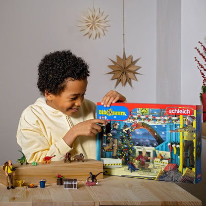 Schleich Dinosaurs - Advent Calendar | 98984