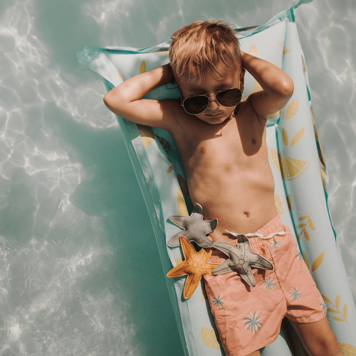 Swim Essentials - Dive Buddies - Sea Stars