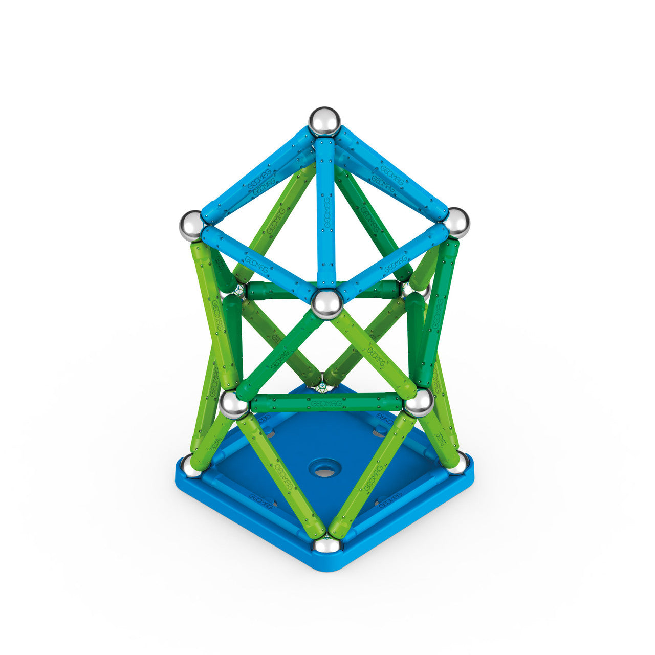 Geomag- Classic 60pc Set