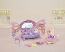 Sylvanian Families - Pony's Vanity Dresser Set