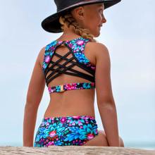 Fernleigh Avenue - Harla Crop Bikini