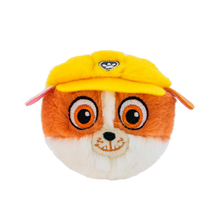 TY Beanie Bouncers - Paw Patrol Bulldog RUBBLE