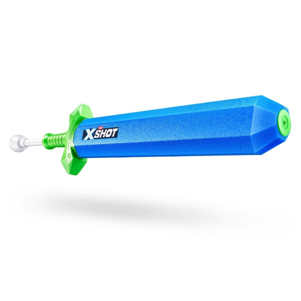 Zuru XSHOT - Water Blaster Sword 2 in 1