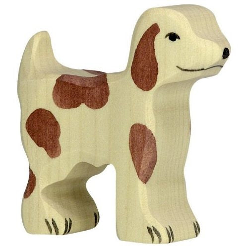 Holztiger - Farm Dog, Small
