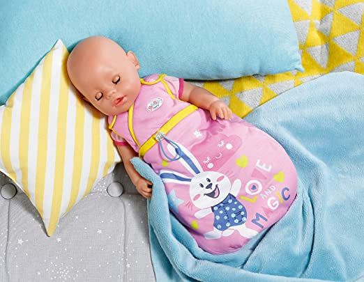 Baby Born - Nursery Sleeping Bag
