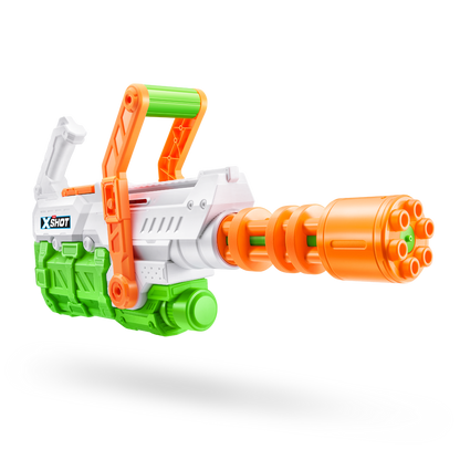 Zuru XSHOT Fast Fill Water Blaster - Hydro Cannon