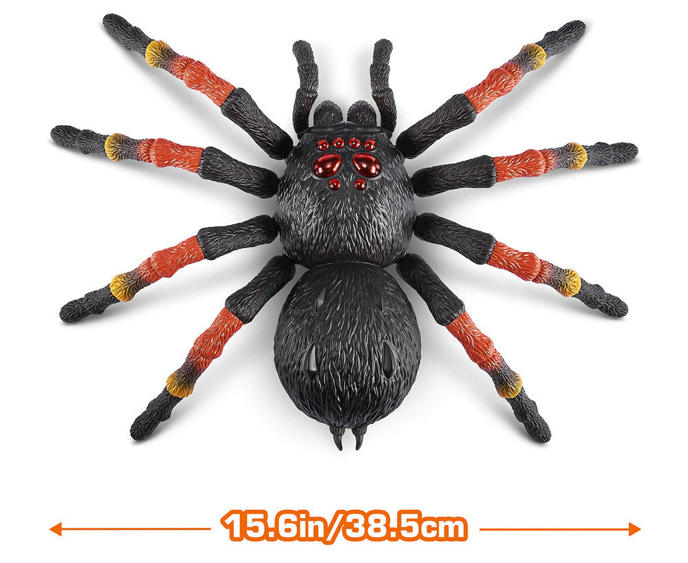 Zuru - Robo Alive Giant Tarantula