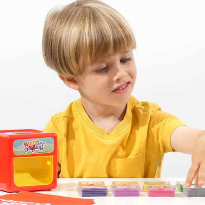Numberblocks - Number Fun