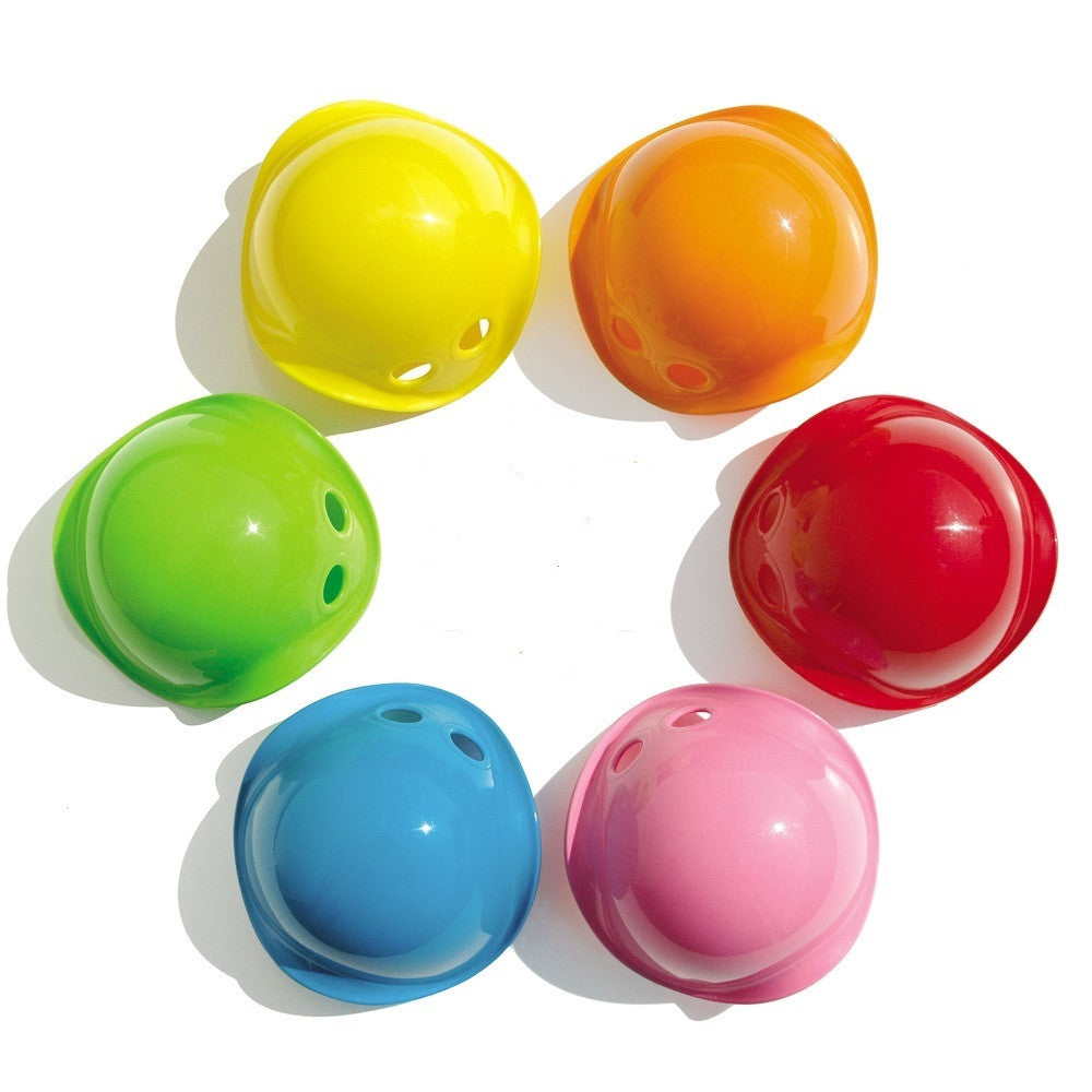 Moluk - Mini Bilibo - 6 pack