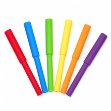 ARK Therapeutic - ARK Bite Tube Hollow Chew Tool (Smooth)