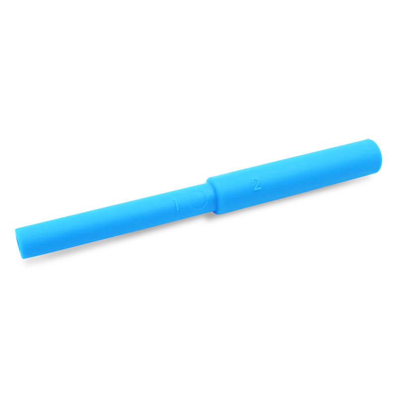 ARK Therapeutic - ARK Bite Tube Hollow Chew Tool (Smooth)