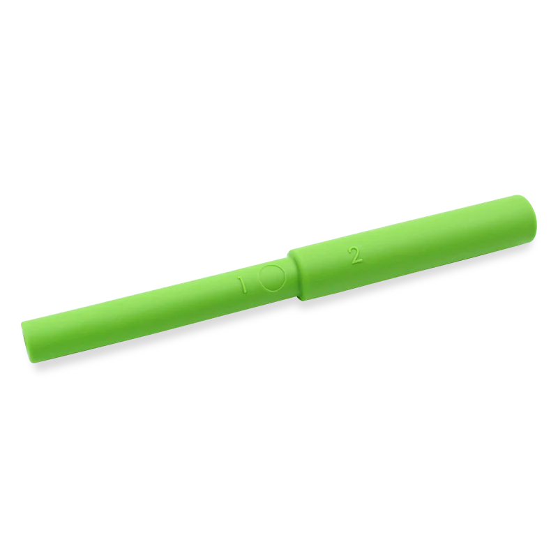 ARK Therapeutic - ARK Bite Tube Hollow Chew Tool (Smooth)
