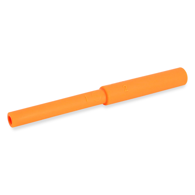 ARK Therapeutic - ARK Bite Tube Hollow Chew Tool (Smooth)