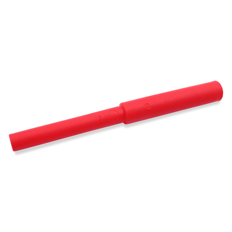 ARK Therapeutic - ARK Bite Tube Hollow Chew Tool (Smooth)