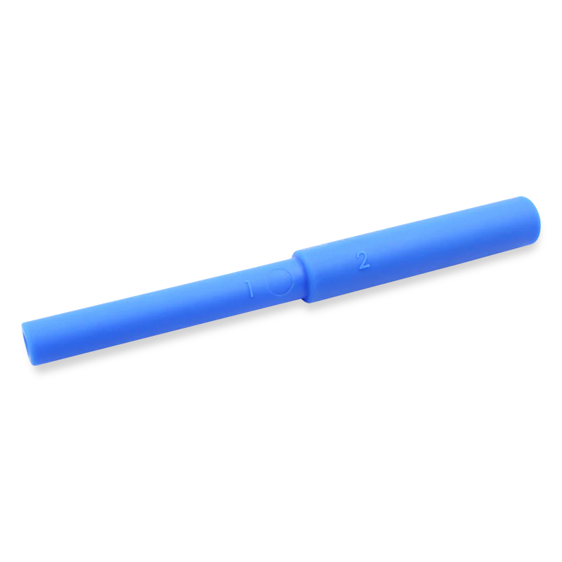 ARK Therapeutic - ARK Bite Tube Hollow Chew Tool (Smooth)