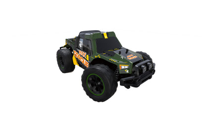 Revolt - Radio Control Max Torque 4x4